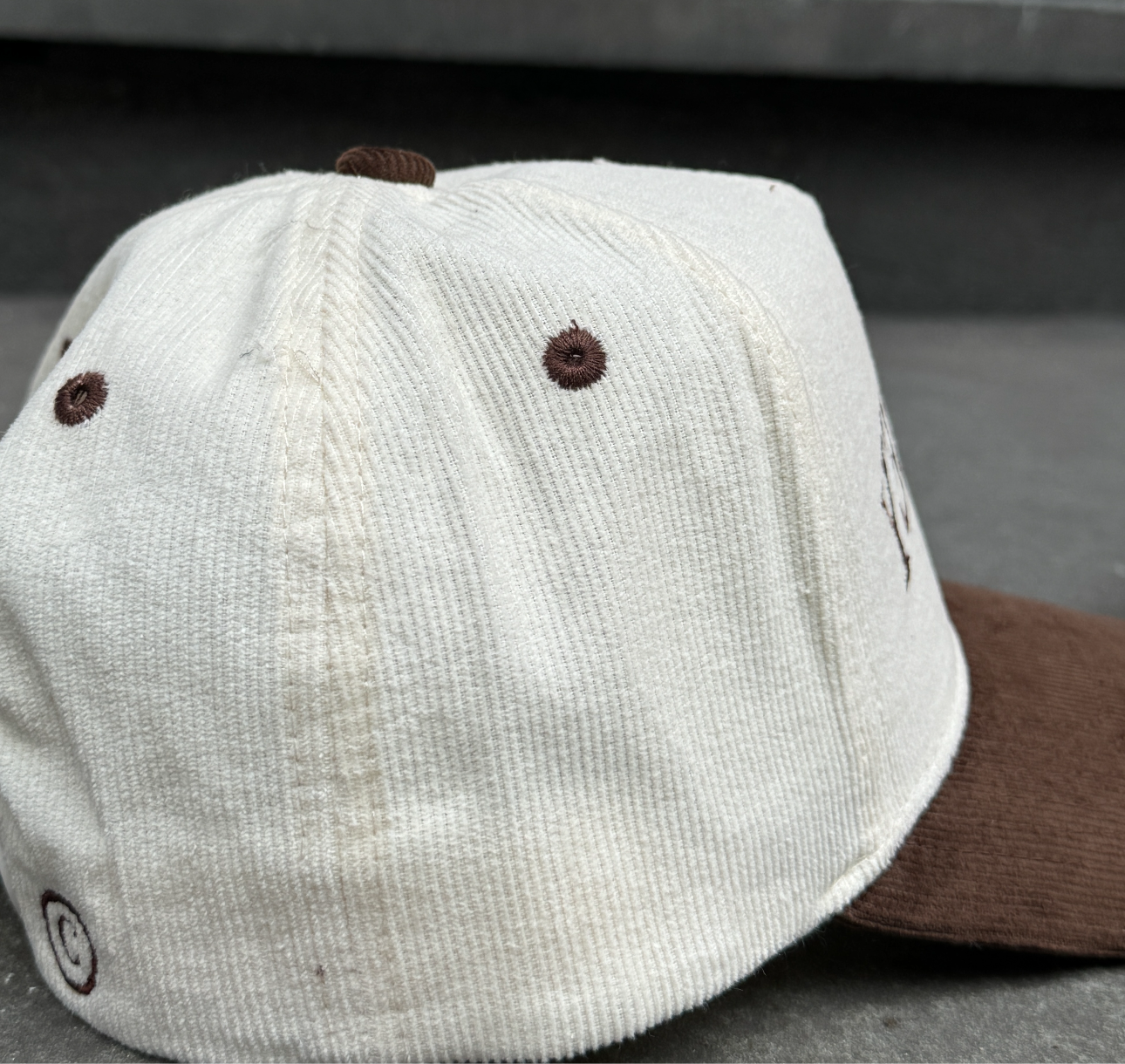 WHISKEY Corduroy