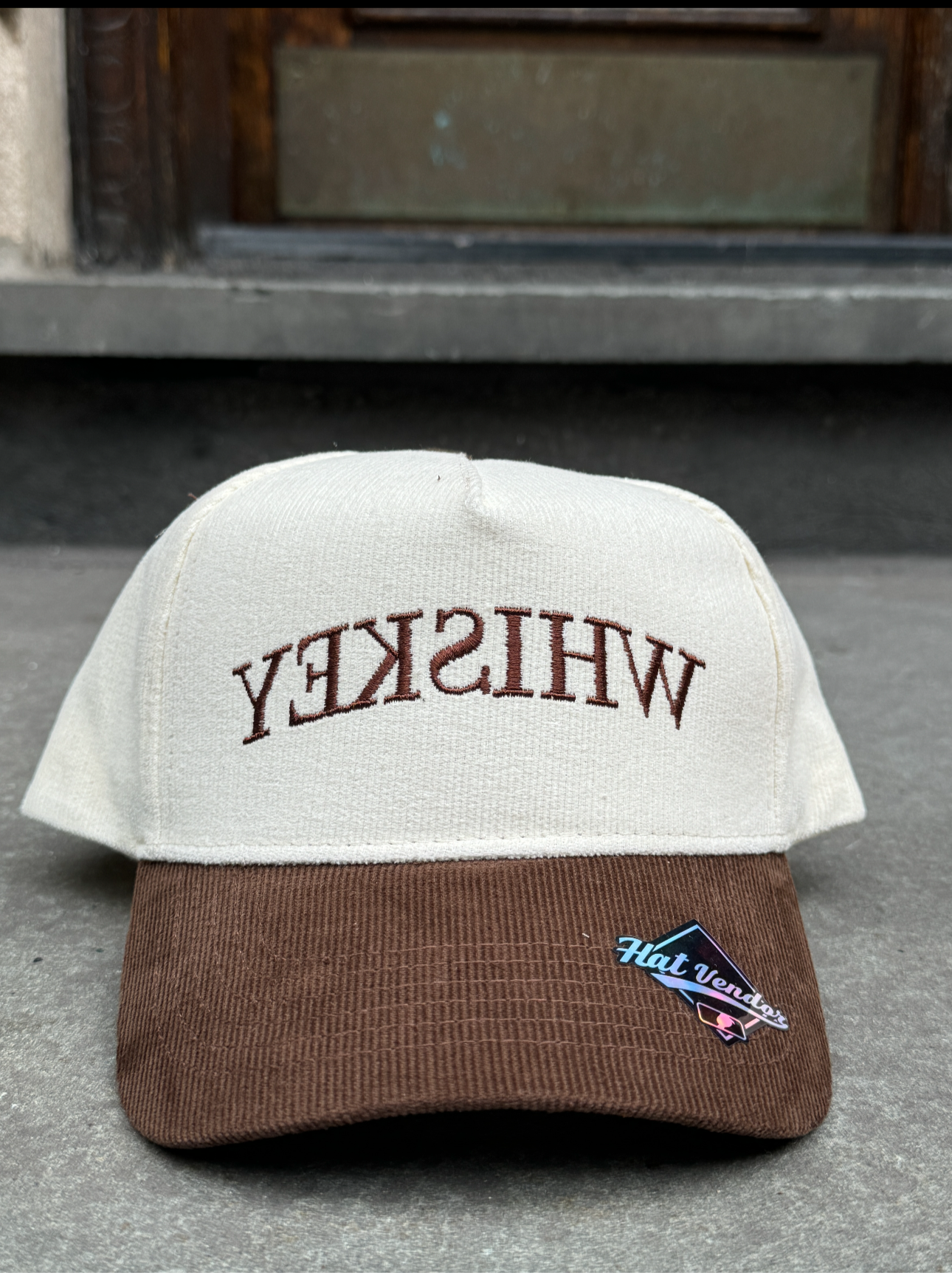 WHISKEY Corduroy